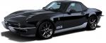 Mitsuoka Rock Star 2018 года